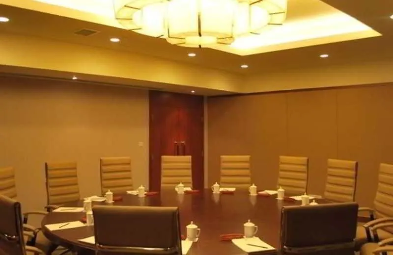 Hotel Gusu Jin Jiang Tower Suzhou