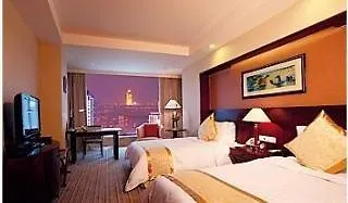*****  Hotel Gusu Jin Jiang Tower Suzhou  China