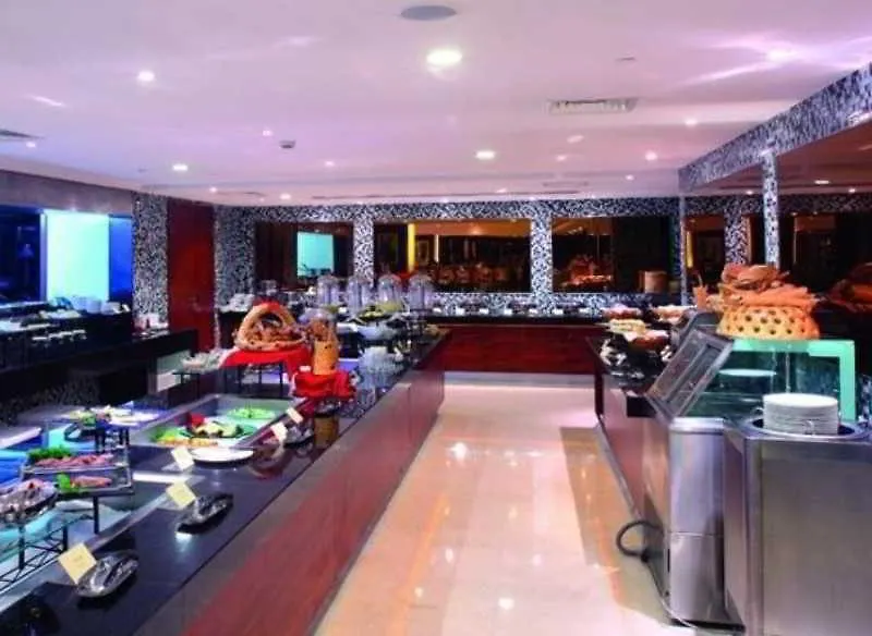 *****  Hotel Gusu Jin Jiang Tower Suzhou  China