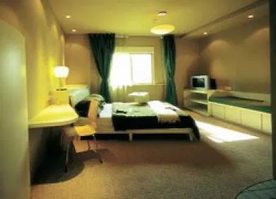 Hotel Gusu Jin Jiang Tower Suzhou