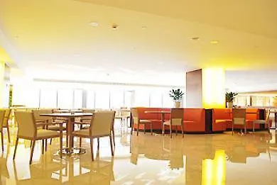 Hotel Gusu Jin Jiang Tower Suzhou  Suzhou (Jiangsu)