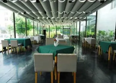 Hotel Gusu Jin Jiang Tower Suzhou