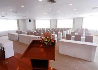 Hotel Gusu Jin Jiang Tower Suzhou  5*, Suzhou (Jiangsu) China