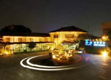 Hotel Gusu Jin Jiang Tower Suzhou   Suzhou (Jiangsu)